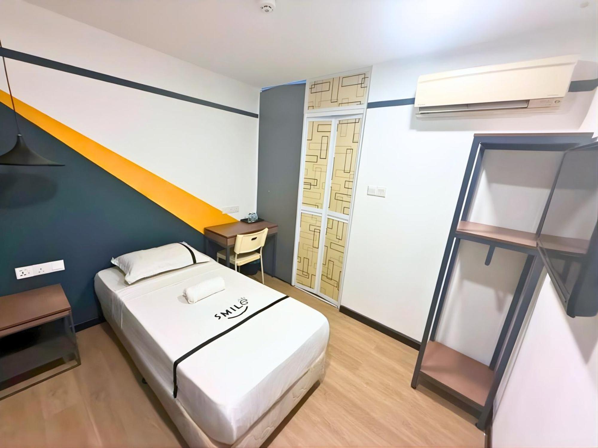 Single Room