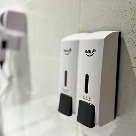 Smile Hotel Chow Kit Pwtc-3